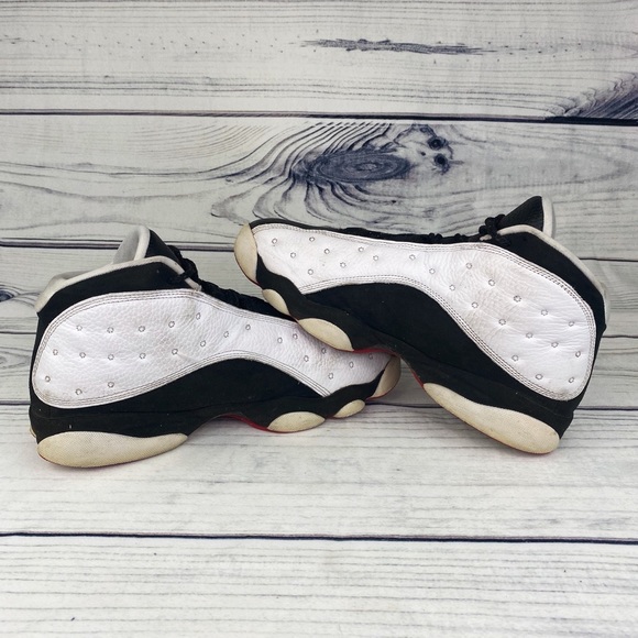 Nike Air Jordan Retro XIII 13 He Got Game Sz 9.5 - Picture 3 of 9